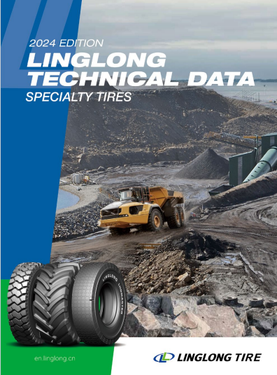SPECIÁLNÍ KATALOG PNEUMATIK 2024
